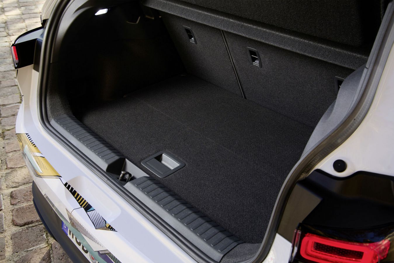 Το VW ID. Polo έρχεται με έως 211 άλογα και έκδοση GTI με 226 ίππους 